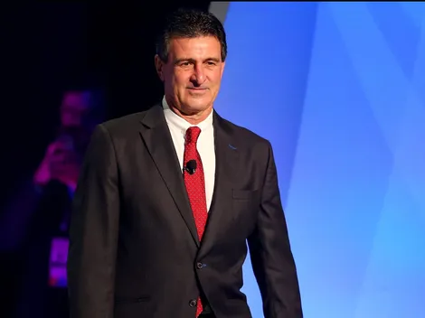 Mario Kempes no lo dudó para elegir entre Messi y Maradona: "Nunca podrá compararse"