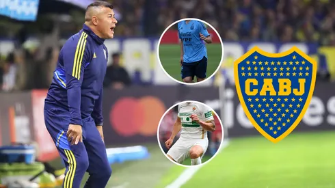Fue de los mejores 3 del fútbol argentino, está en Europa y lo ofrecieron a Boca: "Quiere volver"