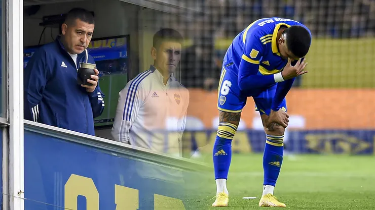 Boca hoy: Rojo se lesionó y Riquelme va por 3 refuerzos de Selección