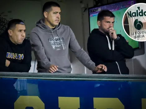 Bombazo: Boca ofertó por Luciano Gondou