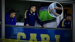 ¿Boca otra vez a la carga por Arturo Vidal?