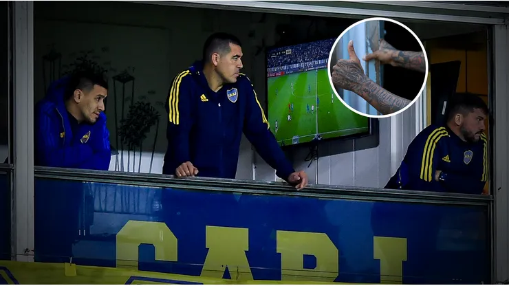 ¿Boca otra vez a la carga por Arturo Vidal?