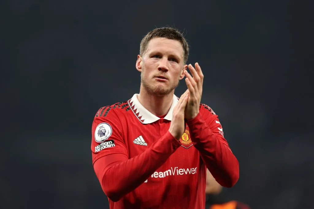 Wout Weghorst (Foto Getty)