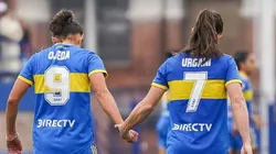 Link para ver Boca vs. UAI Urquiza EN VIVO por la final del torneo femenino