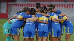 ¿Por qué Boca vs. UAI Urquiza se juega en la cancha de Independiente y no en La Bombonera?