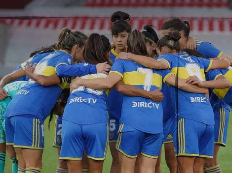 ¿Por qué Boca vs. UAI Urquiza se juega en la cancha de Independiente y no en La Bombonera?