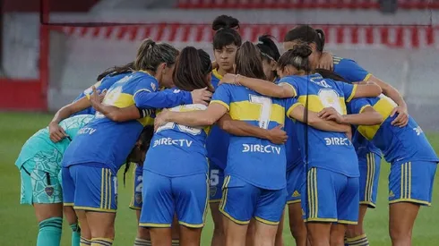 ¿Por qué Boca vs. UAI Urquiza se juega en la cancha de Independiente y no en La Bombonera?