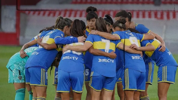 ¿Por qué Boca vs. UAI Urquiza se juega en la cancha de Independiente y no en La Bombonera?