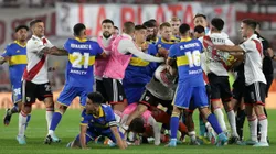 El presidente de River pidió a Boca para los octavos de la Copa y dio sus motivos