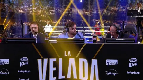 La Velada del Año 3 se podrá ver EN VIVO desde Argentina.