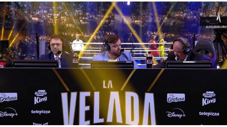 La Velada del Año 3 se podrá ver EN VIVO desde Argentina.