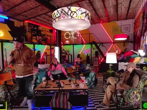 ¿Por qué Loft Stream de Cande Molfese y Gastón Soffritti dejará de transmitir?