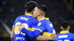 A Boca le aplacaron el entusiasmo tras su goleada a Monagas: "No es candidato a ganar la Copa"