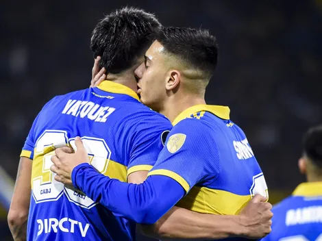 A Boca le aplacaron el entusiasmo tras su goleada a Monagas: "No es candidato a ganar la Copa"