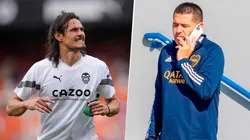 Las noticias de Boca hoy: Colidio no llegará, pero avanzaron por Cavani y ¿suman a un tapado?