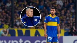 La conclusión de Almirón tras la temprana expulsión de Bruno Valdez