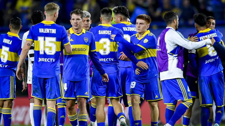 Las noticias de Boca hoy: llamada de Riquelme a Orellano, Zeballos es tentado de Europa y oferta por Orsini
