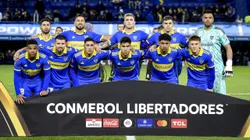 "Señor partidazo": un resistido de Boca revirtió su imagen y fue tendencia en las redes