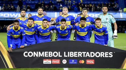 Los posibles rivales de Boca en octavos de la Copa Libertadores 2023