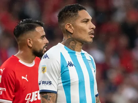 No fue por dinero: Paolo Guerrero contó por qué no llegó a Boca tras hablar con Riquelme