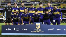 La insólita situación que debe resolver Boca con dos juveniles