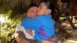 Tini Stoessel sería la razón por la que Rodrigo De Paul se iría de Atlético de Madrid