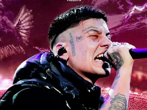 Link para comprar entradas para ver a Duki en el Estadio Monumental 2023