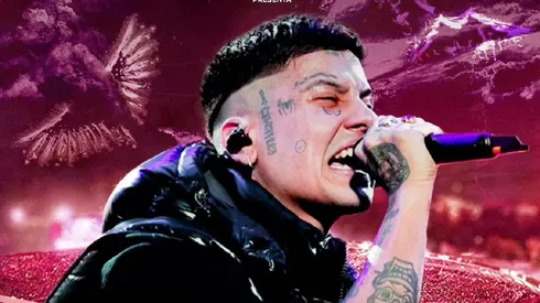 Link para comprar entradas para ver a Duki en el Estadio Monumental 2023