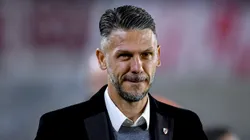 Decisión de Demichelis: los 4 jugadores que no son tenidos en cuenta y entrenan aparte