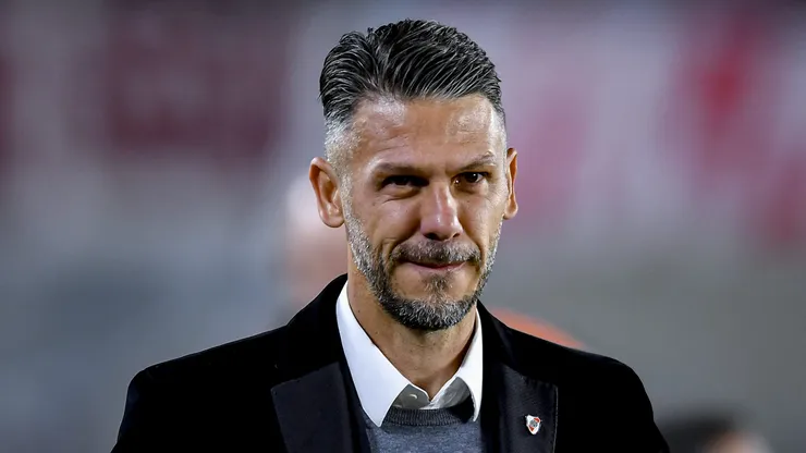 Se va: River, a punto de firmar la salida de un defensor del plantel