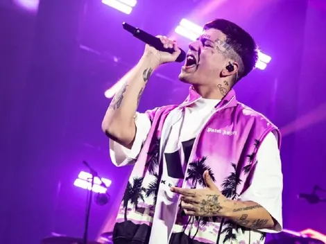 Entradas para Duki en el Monumental 2023: a qué hora empieza la venta y cómo comprar