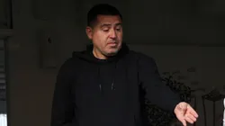 No es Colidio: otro grande quiere robarle un delantero a Boca