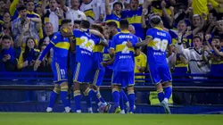 Boca sufrirá una baja tras el cotejo ante Monagas.