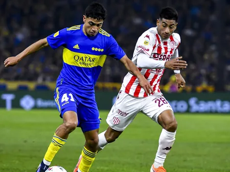 Unión - Boca sufrió un inesperado cambio de horario