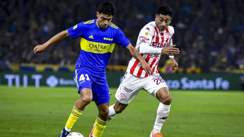 Unión - Boca sufrió un inesperado cambio de horario