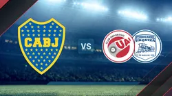 Boca vs. UAI Urquiza por la final del torneo femenino EN VIVO: horario, sede y cómo ver