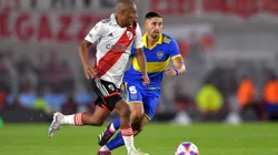 ¿Superclásico en octavos? Lo que tiene que pasar para que Boca y River se crucen en la Libertadores 2023