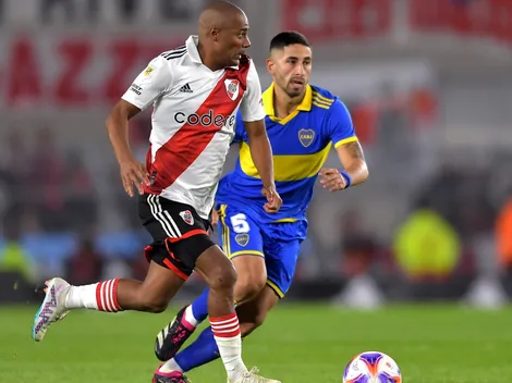 ¿Superclásico en octavos? Lo que tiene que pasar para que Boca y River se crucen en la Libertadores 2023