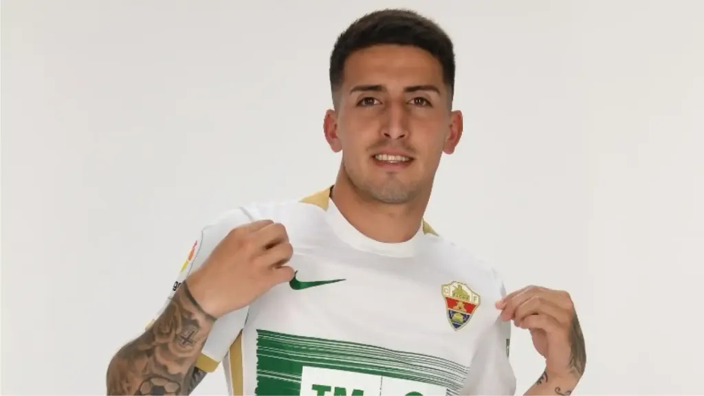 Boca negocia con Fernández Mercau (@elchecf)