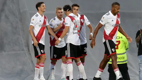 "Ve con buenos ojos la salida": confirman que Racing AVANZA por jugador un jugador de River