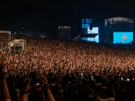 Entradas para Lollapalooza en Argentina 2024: precios y dónde comprar los Early Bird