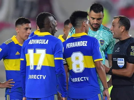 Las cartas hablaron y habría "ayuda divina" para Boca en La Bombonera