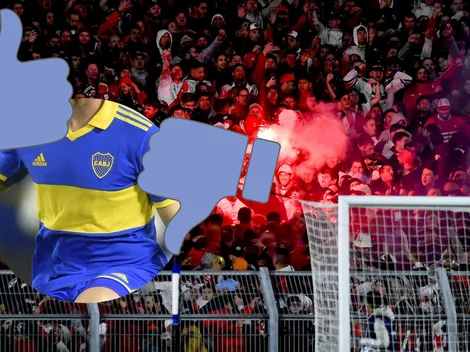 El rumor que revoluciona las redes sociales: ¿River va por una figura que surgió en Boca?