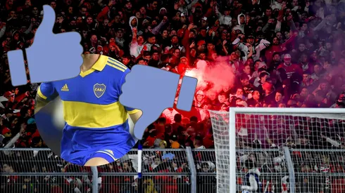 El rumor que revoluciona las redes sociales: ¿River va por una figura que surgió en Boca?