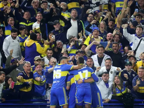 Se está yendo al descenso, pero avisó que sueña jugar en Boca