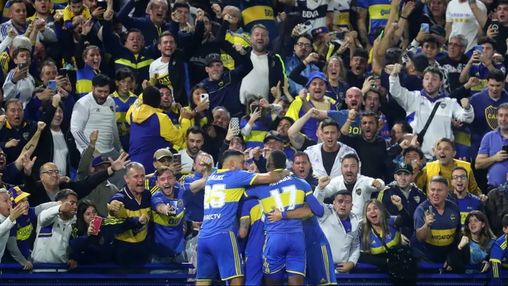 Se está yendo al descenso, pero avisó que sueña jugar en Boca