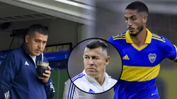 Boca hoy: la fuerte oferta por un viejo deseo, los XI para la Libertadores y ¿Figal no juega en octavos?