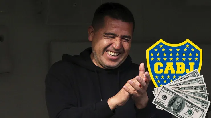Boca sorprendió a todos y ofertó por un gran deseo de Riquelme