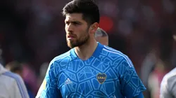 A horas de sumarse a Flamengo, Rossi reveló lo que no le gustó de su salida de Boca y apuntó a un nombre