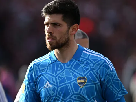 A horas de sumarse a Flamengo, Rossi reveló lo que no le gustó de su salida de Boca y apuntó a un nombre